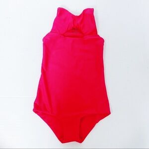 Mikoh Mini - Pink One Piece